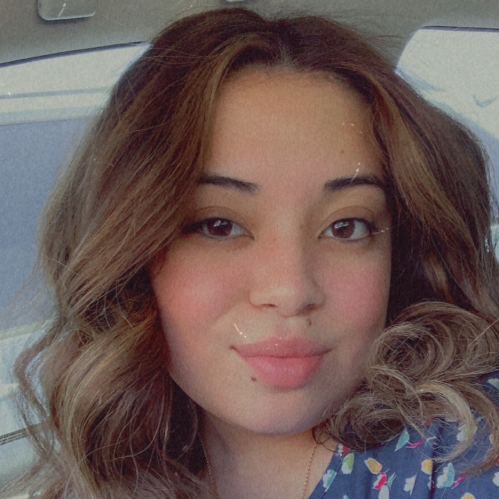 Meet your Posher, Stephanie